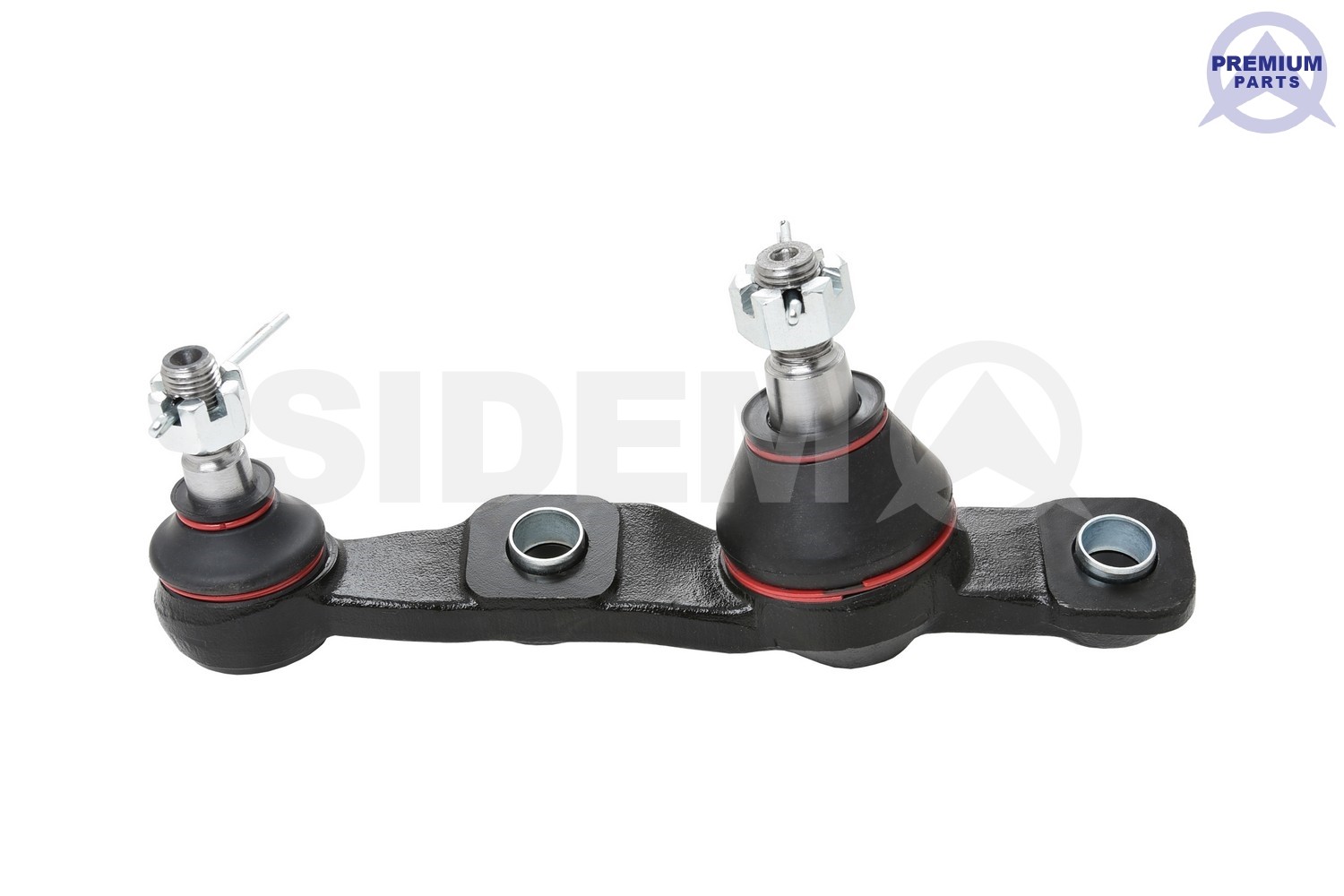 Шарнир независимой подвески / поворотного рычага SIDEM 45292