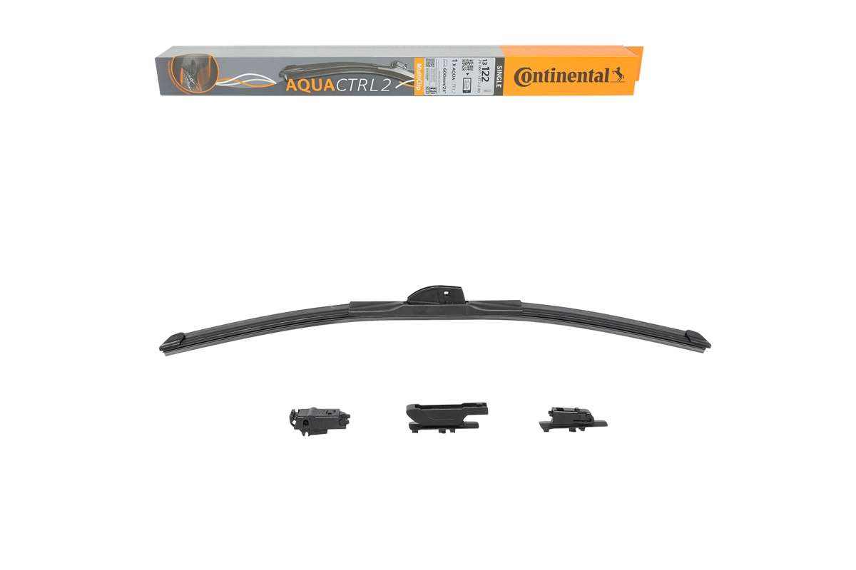 Щетка стеклоочистителя aquactrl 2 single CONTINENTAL 2800011312280