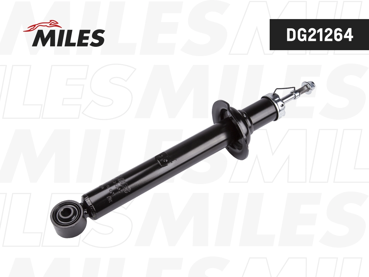 Амортизатор MILES DG21264