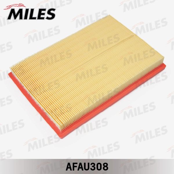 Воздушный фильтр MILES AFAU308