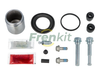 Ремкомплект тормозной суппорт FRENKIT 748345