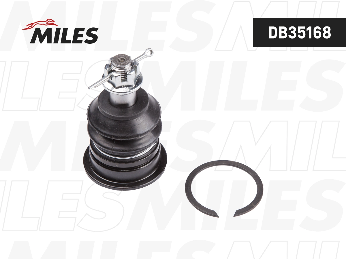 Шарнир независимой подвески / поворотного рычага MILES DB35168