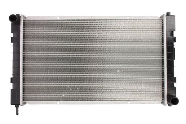 Радиатор охлаждение двигателя THERMOTEC D7ME007TT