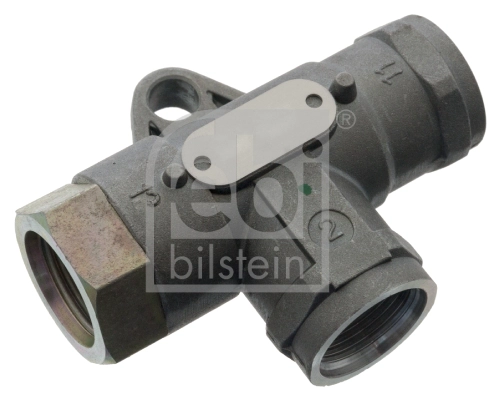 Клапан пневматическая система FEBI BILSTEIN 48802