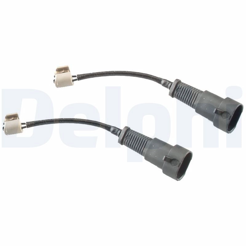 Сигнализатор износ тормозных колодок DELPHI LZ0293