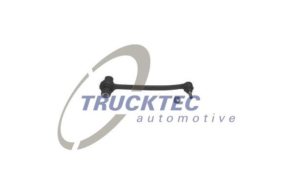Рычаг независимой подвески колеса подвеска колеса TRUCKTEC AUTOMOTIVE 02.32.055