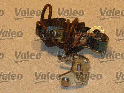Прерыватель системы зажигания (582133) valeo 582133 VALEO 582133