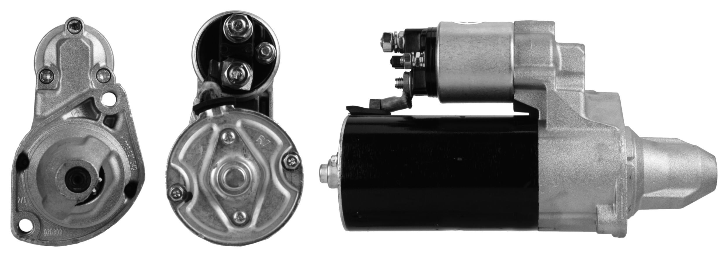 Стартер DRI 325026102