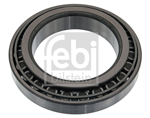 Подшипник ступицы колеса FEBI BILSTEIN 44775