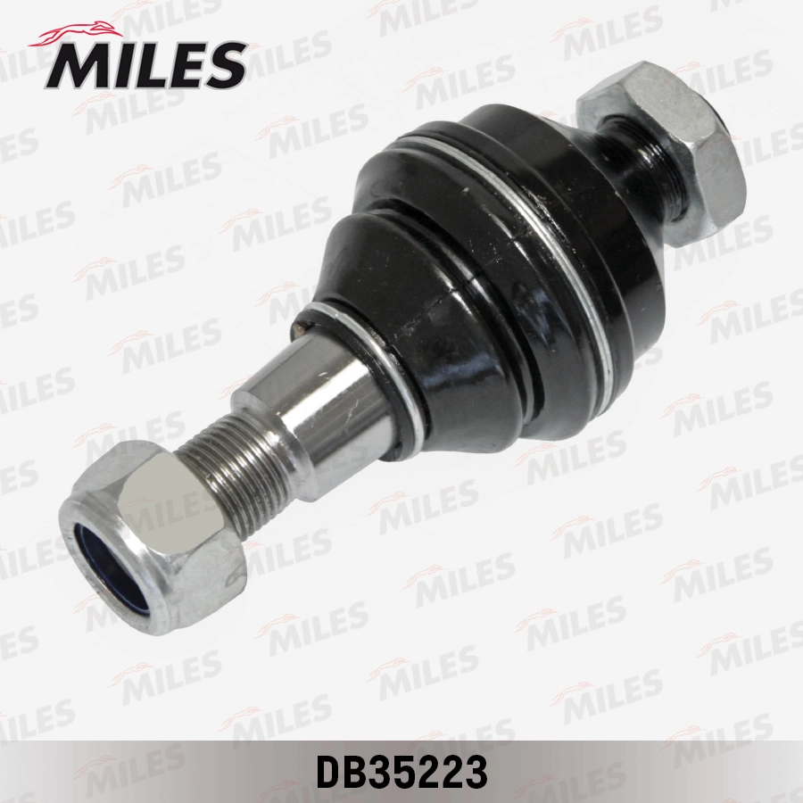 Шарнир независимой подвески / поворотного рычага MILES DB35223