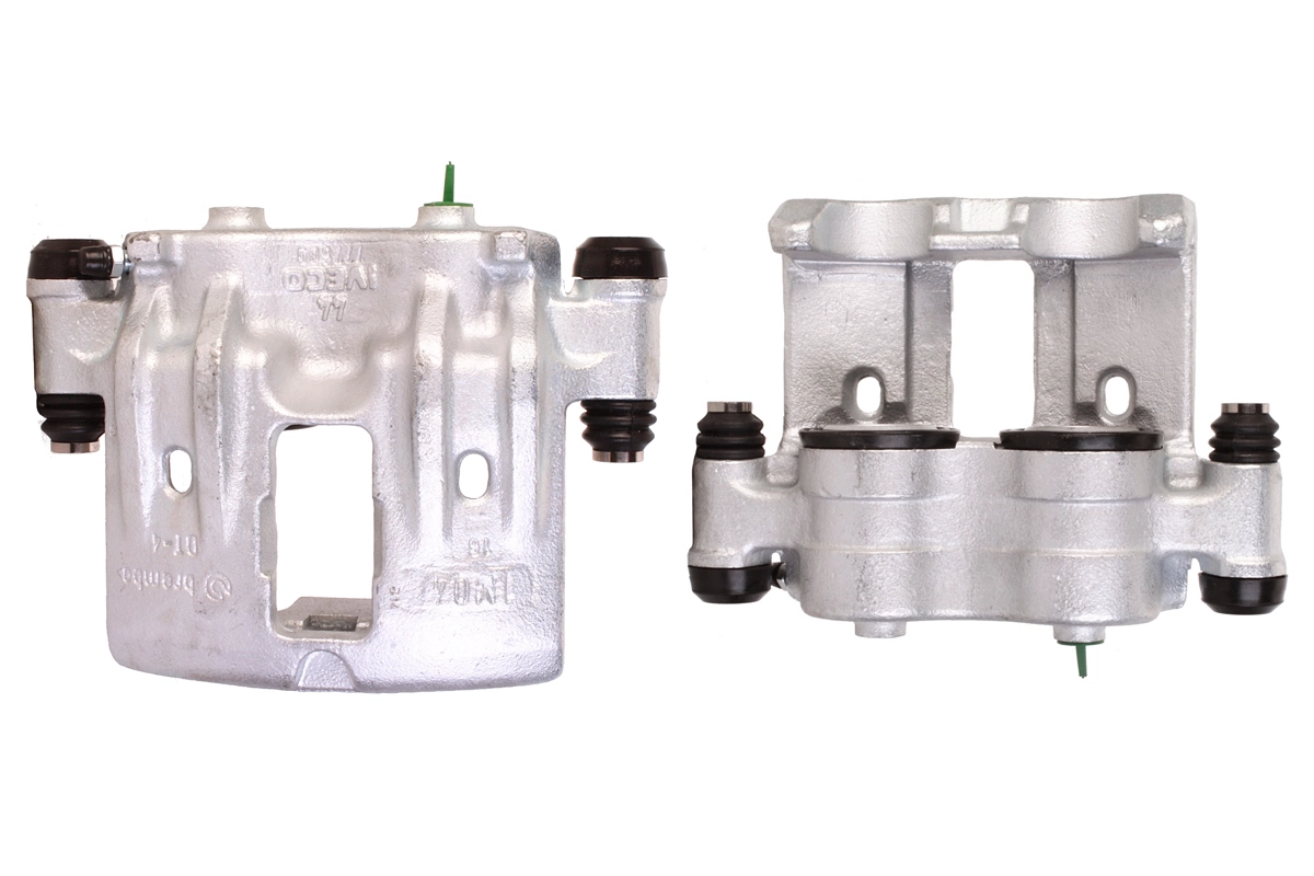 Тормозной суппорт BOSCH 0 986 135 331