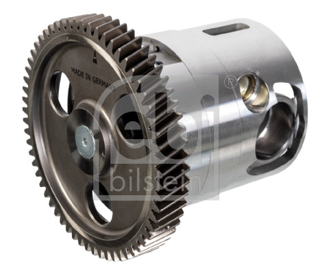 Масляный насос FEBI BILSTEIN 170996