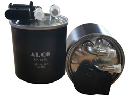 Топливный фильтр ALCO FILTER SP-1479