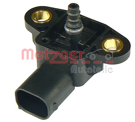 Датчик давление наддува oe-part METZGER 0906115