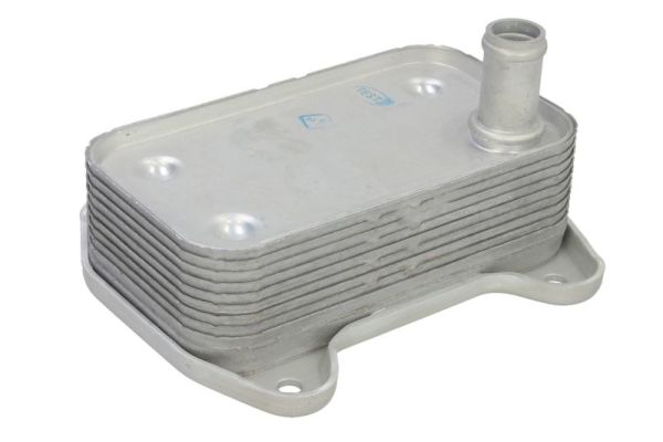 Масляный радиатор двигательное масло THERMOTEC D4M022TT