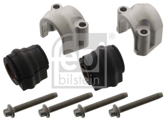 Комплект подшипника стабилизатор FEBI BILSTEIN 46186