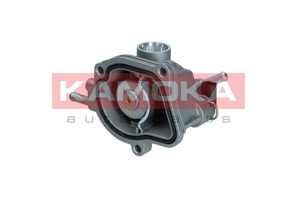 Термостат охлаждающая жидкость kamoka KAMOKA 7710167