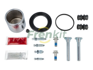Ремкомплект тормозной суппорт FRENKIT 757508