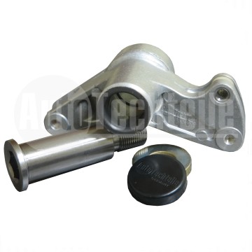 Натяжная планка поликлиновой ремень AUTOTECHTEILE 100 2000