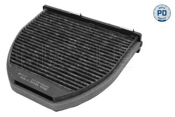 Фильтр воздух во внутренном пространстве meyle-pd advanced performance and design. MEYLE 012 326 0050/PD