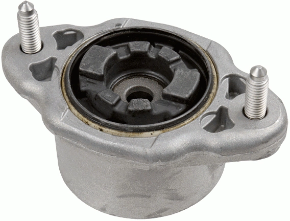 Опора стойки амортизатора BOGE 88-841-A