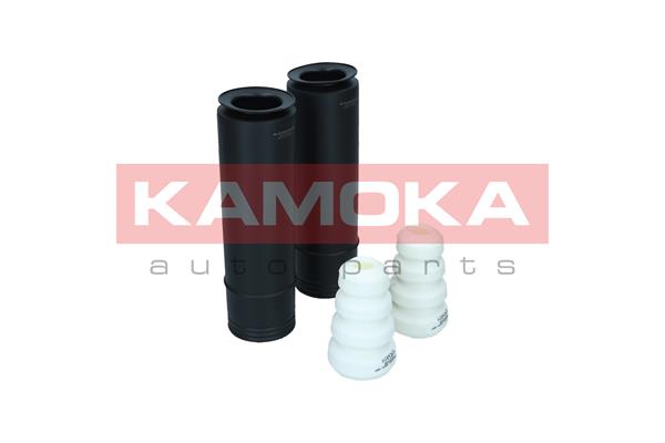 Пылезащитный комплект амортизатор kamoka KAMOKA 2019166