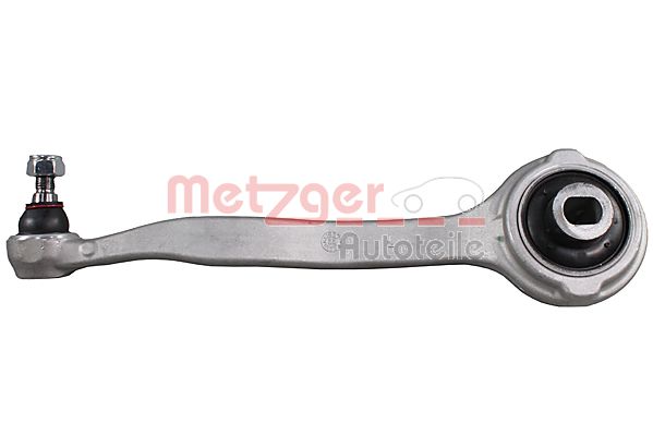 Рычаг независимой подвески колеса подвеска колеса kit + METZGER 58149001