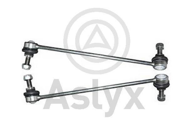 Тяга / стойка стабилизатор ASLYX AS-507093