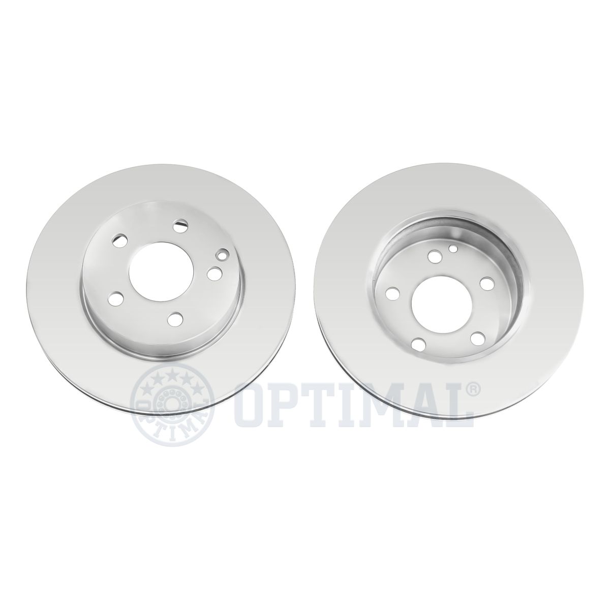 Тормозной диск OPTIMAL BS-8578C