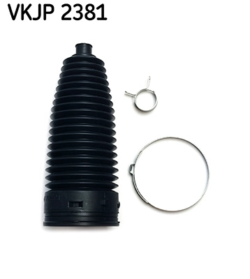Комплект пыльника рулевое управление SKF VKJP 2381