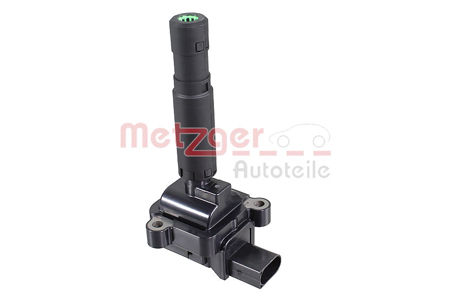 Катушка зажигания METZGER 0880550