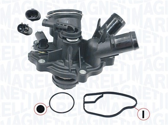 Термостат охлаждающая жидкость MAGNETI MARELLI 352317101840
