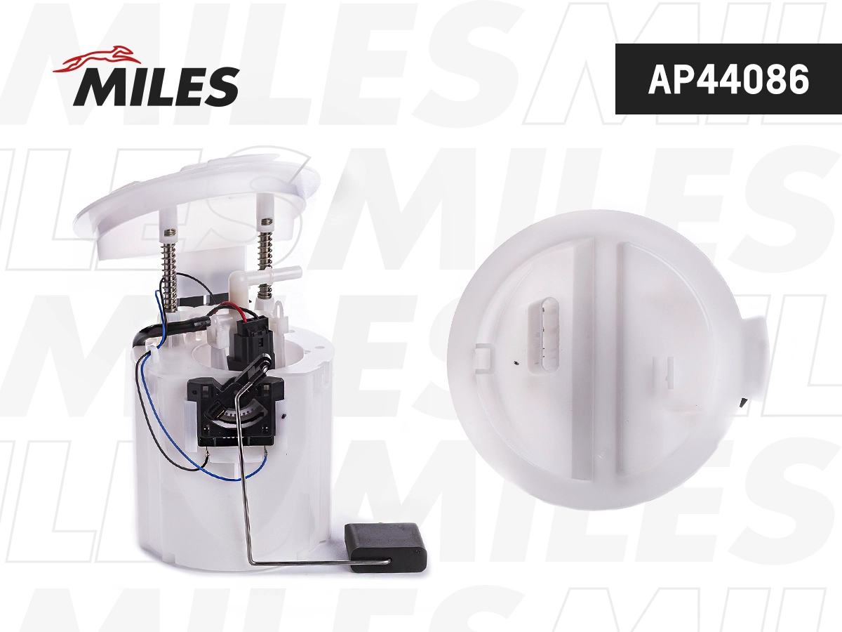 Элемент системы питания MILES AP44086