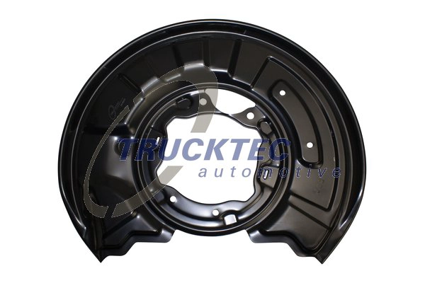 Отражатель диск тормозного механизма TRUCKTEC AUTOMOTIVE 02.35.544