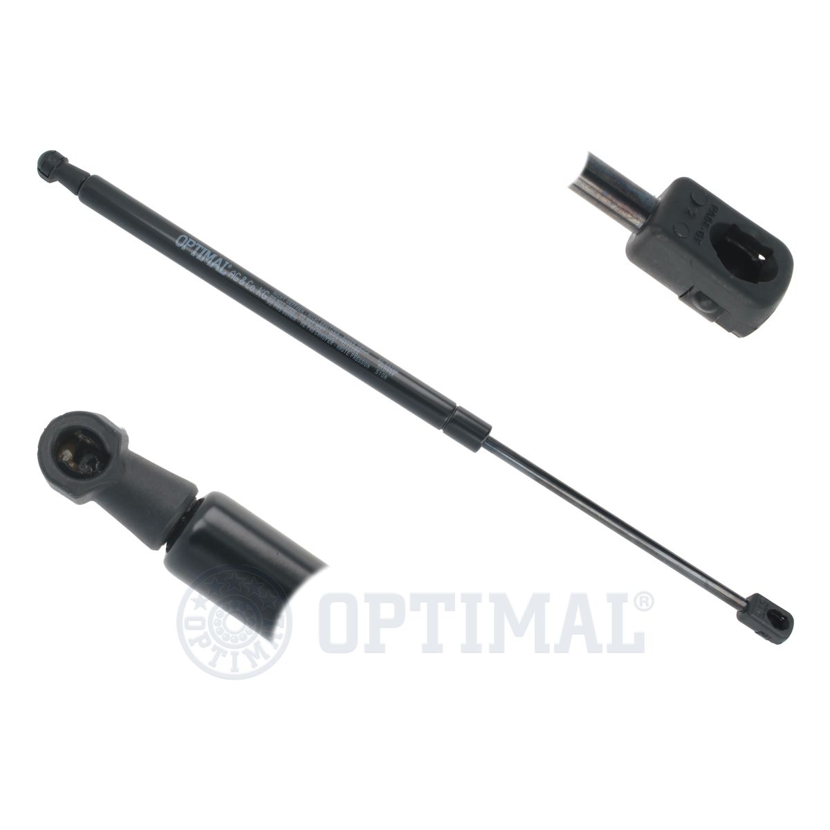Газовая пружина крышка багажник OPTIMAL AG-50286