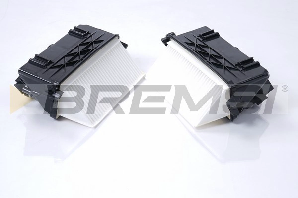 Воздушный фильтр BREMSI FA0647