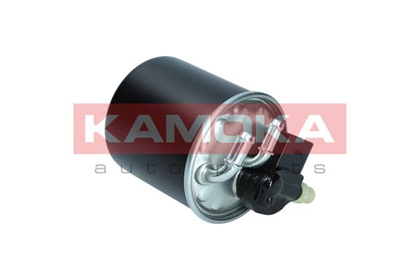 Топливный фильтр kamoka KAMOKA F322001