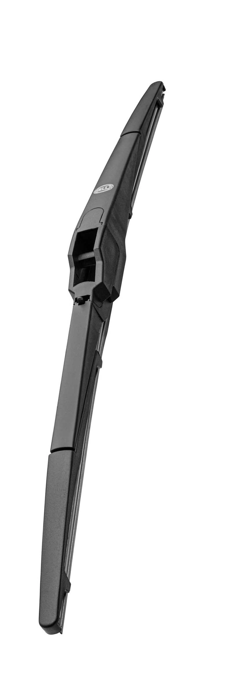Щетка стеклоочистителя rear HELLA/BEHR/PAGID 9XW 358 112-921