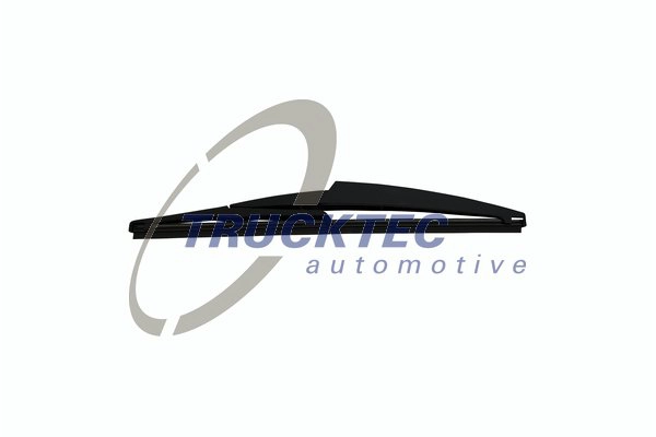 Щетка стеклоочистителя TRUCKTEC AUTOMOTIVE 02.58.422