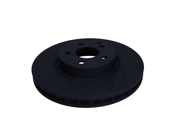 Тормозной диск quaro high carbon QUARO QD2084HC