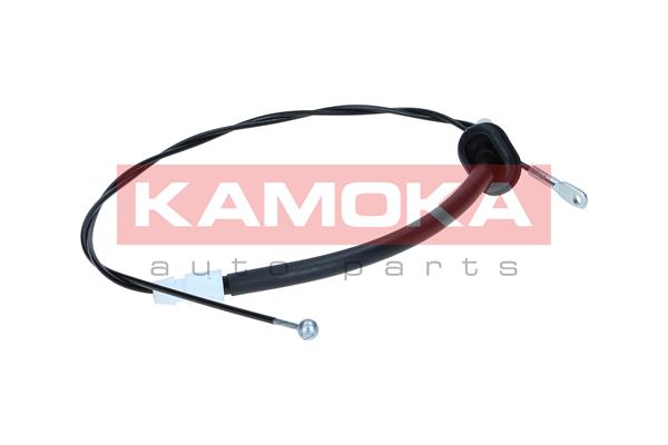 Тросик cтояночный тормоз kamoka KAMOKA 1190481