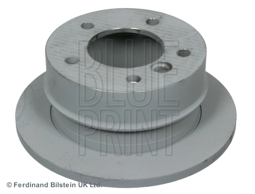 Тормозной диск BLUE PRINT ADU1743107