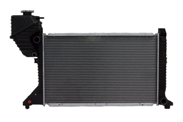 Радиатор охлаждение двигателя MAXGEAR AC242631