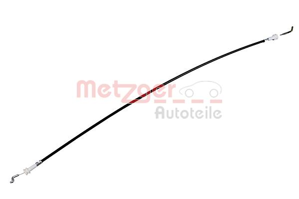 Трос замок двери METZGER 3160069
