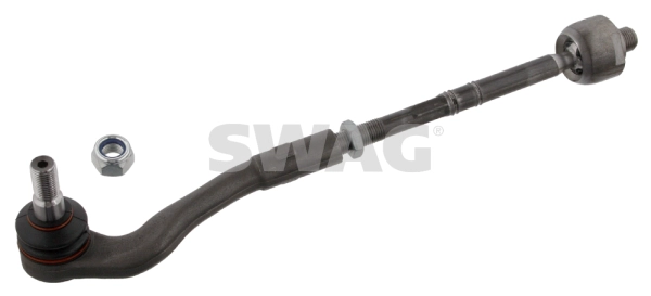 Поперечная рулевая тяга SWAG 10 93 0066
