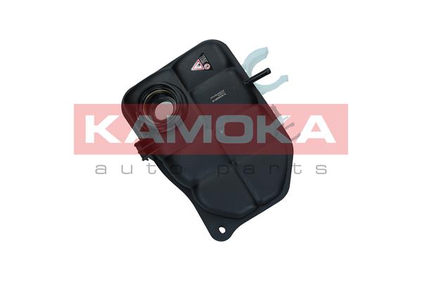 Компенсационный бак охлаждающая жидкость kamoka KAMOKA 7720042