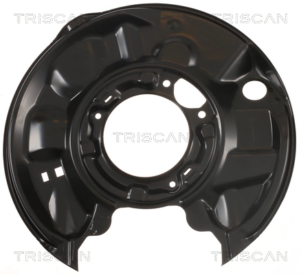 Отражатель диск тормозного механизма TRISCAN 8125 23204