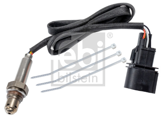Лямбда-зонд FEBI BILSTEIN 177447