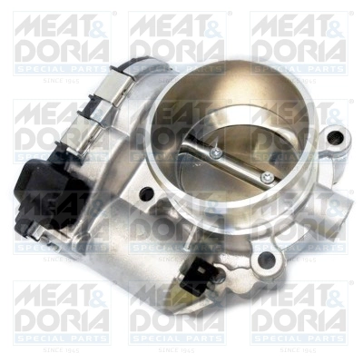 Корпус дроссельной заслонки MEAT & DORIA 89243