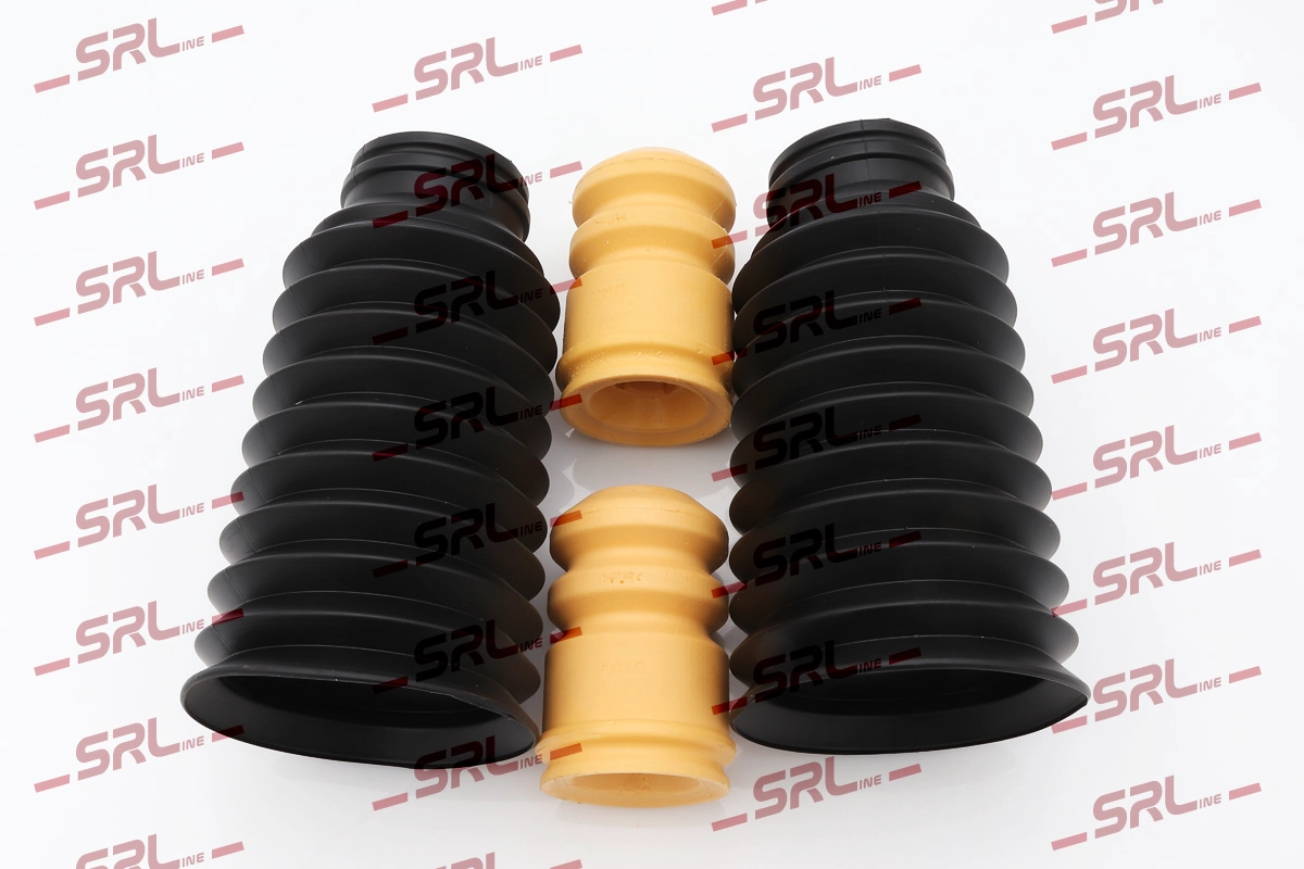 Пылезащитный комплект амортизатор SRLINE S030170